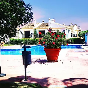  Apartamento Coast Serranovera