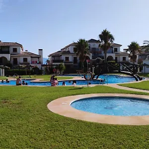  Apartamento Casas-veraplaya Casa Marisol Al Andalus Thalassa